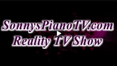 Sonny's PianoTV Show 29